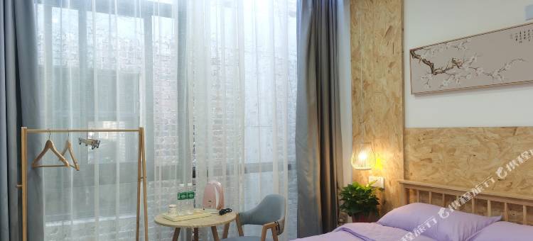 大理日月民宿图片