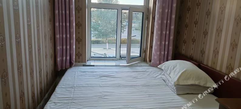 呼伦贝尔吉祥家庭民宿图片