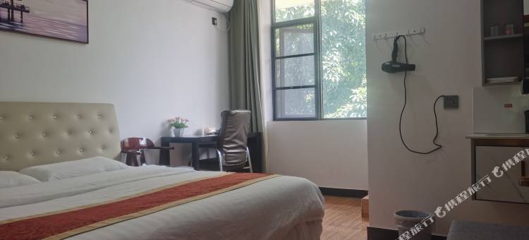 乐山新城宾馆(理工大学店)图片