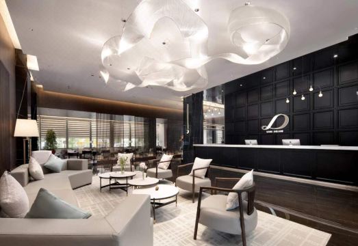 Xana Deluxe Hotel Zhongshan Bei Railway Station and OCT Bay Branch Hotel Overview