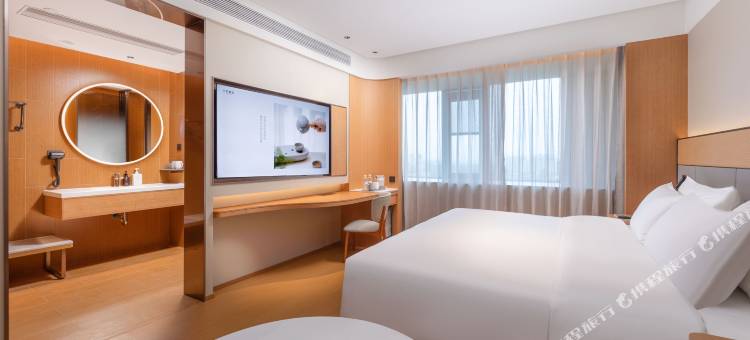 全季酒店(黄山高新区梅林大道店)图片