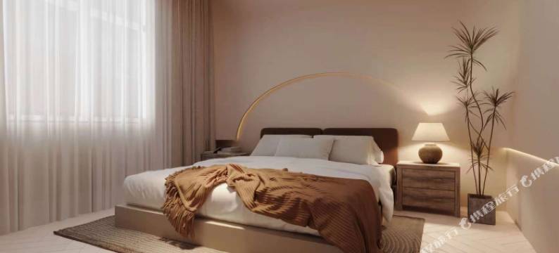 云隐·山民宿图片