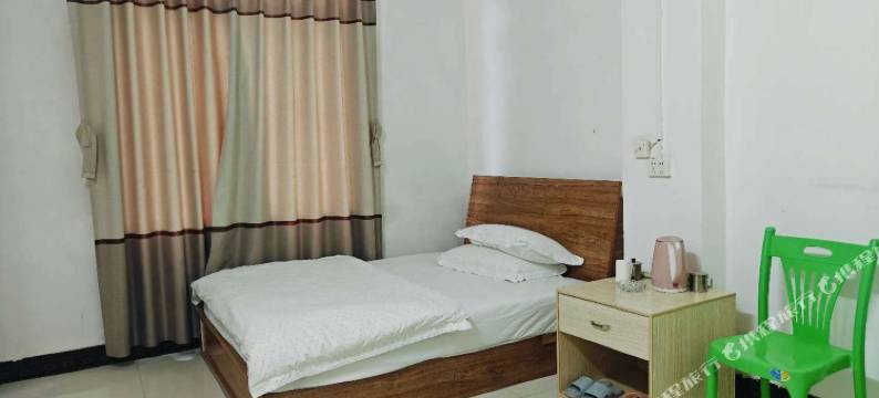 沿江3+2宾馆图片