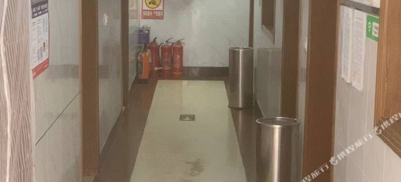 盐城旭东旅社图片