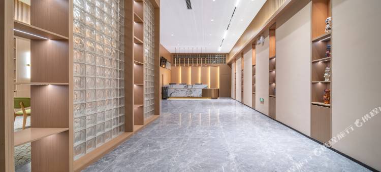 美致酒店(驻马店火车站客运东站店)图片