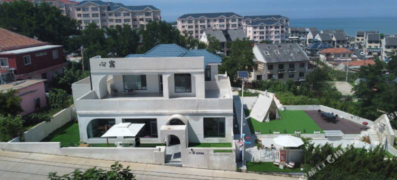 长岛心宿·设计师美宿图片