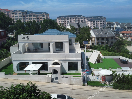 长岛心宿·设计师美宿