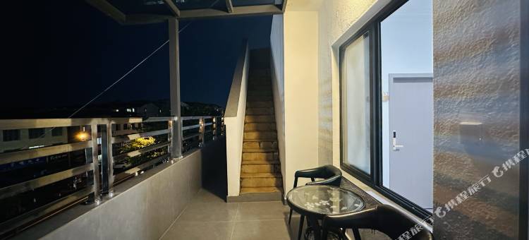 平安酒店(苏稽古镇店)图片