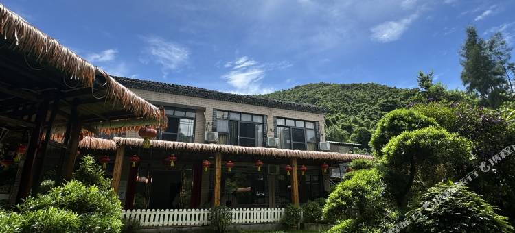 深圳山脚下民宿图片