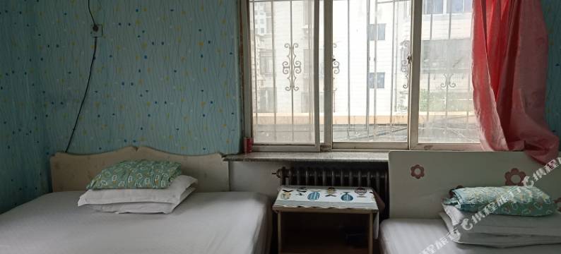 丹东静馨园招待所图片