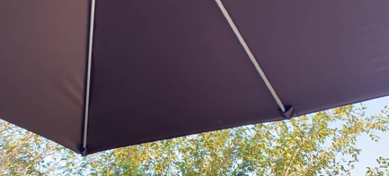 青木川房车营地图片