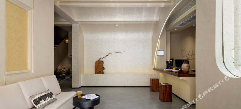 梵泽野奢酒店(西双版纳景洪融创国际度假区店)图片