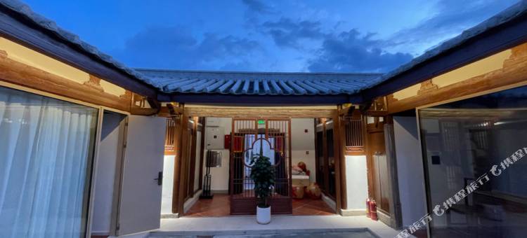 潮州熹欢·宗圣世家(广济桥店)图片