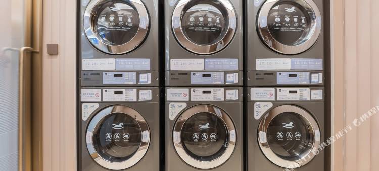 汉庭酒店(青岛金沙滩井冈山路地铁站店)图片