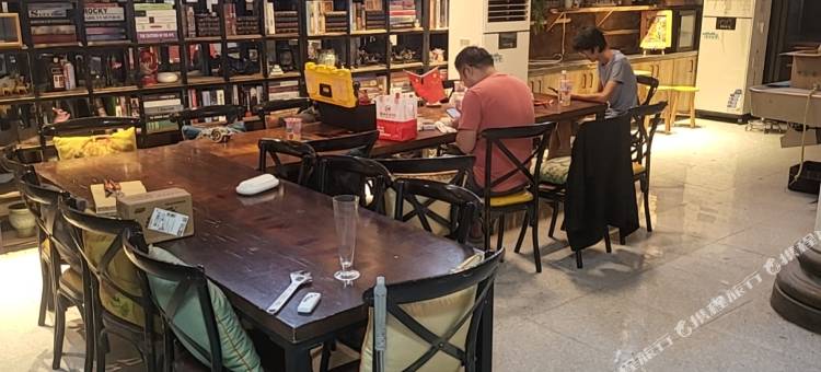 西安星星青旅(回民街店)图片