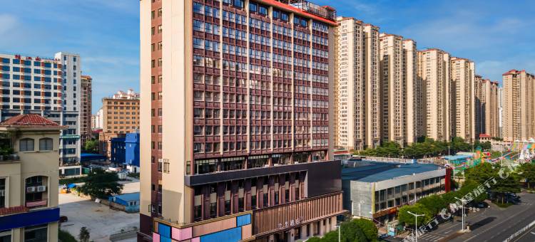 全季酒店(南宁江南盛天地店)图片