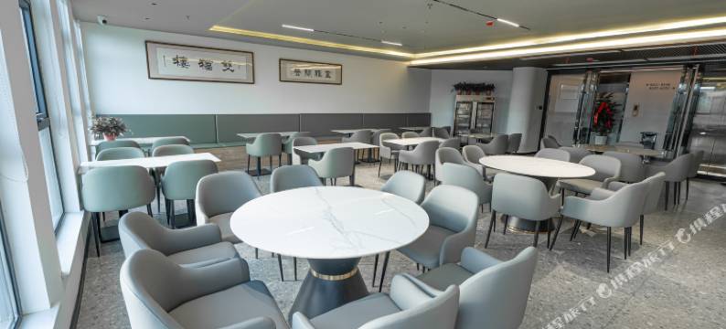格林豪泰酒店(滁州琅琊玖玖广场恩德广场店)图片