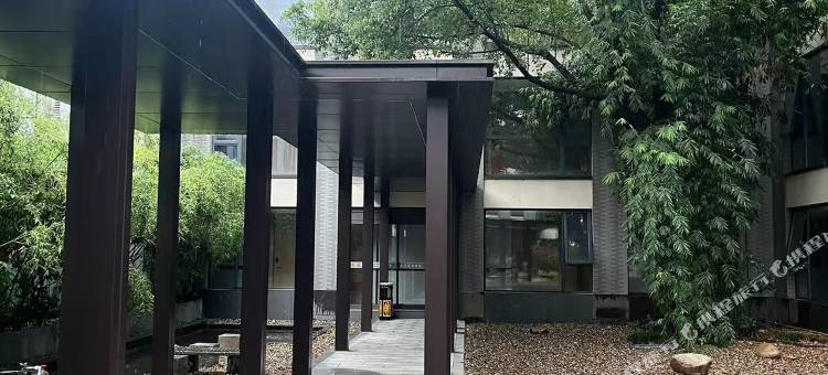 旺盛一家酒店(南阳医圣祠店)图片