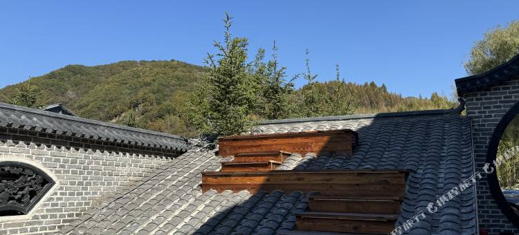 通化大明牧场民宿图片
