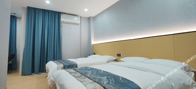 雅致时尚公寓(从化明珠小学店)图片