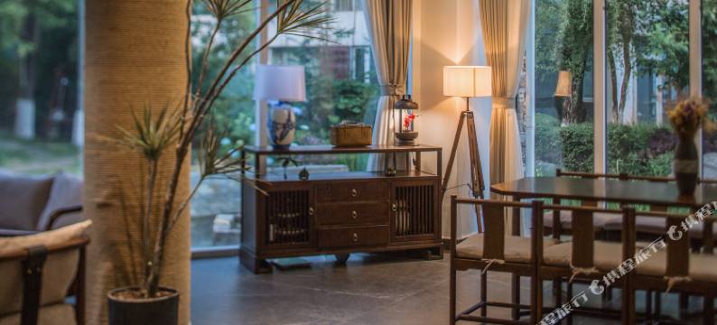 大理洱语民宿(洱海天域店)图片