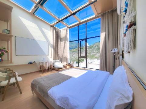 木屿山涧设计师民宿