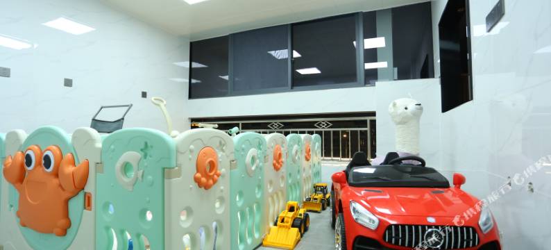 安澜ANLAN青云酒店(贵港高铁站店)图片