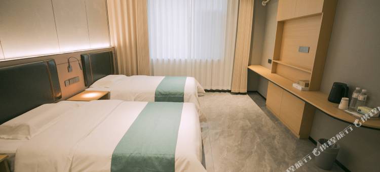 新绛阳王镇季益酒店图片