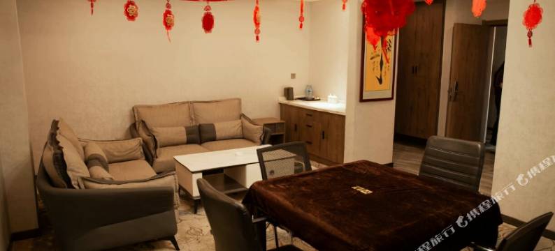 丰镇顺源商务酒店图片