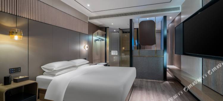 途客中国酒店(习水同泽时代广场店)图片