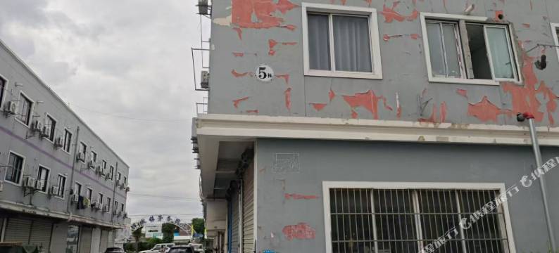 可可民宿(北松公路店)图片