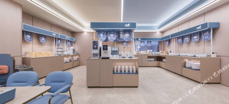 汉庭酒店(天津杨柳青古镇新华道店)图片