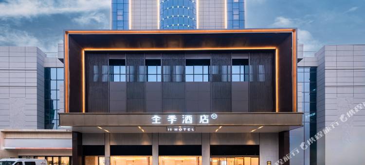 全季酒店(西安电子二路石油大学雁塔校区店)图片