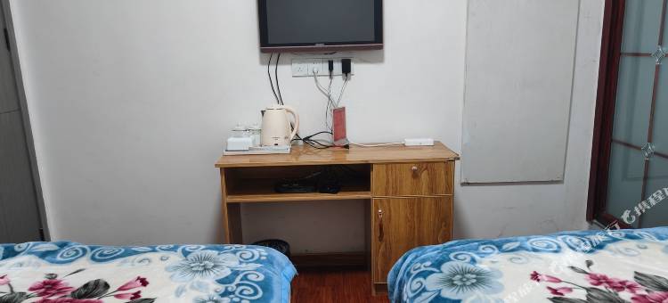 昌都友家宾馆图片