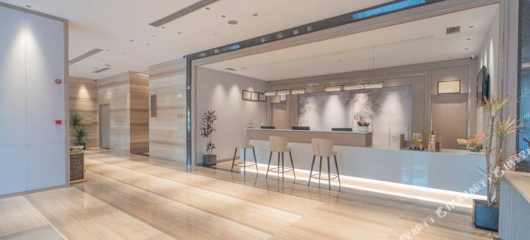 金泰·嘉豪酒店图片