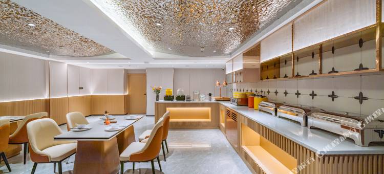 白玉兰酒店(济南西站印象济南店)图片