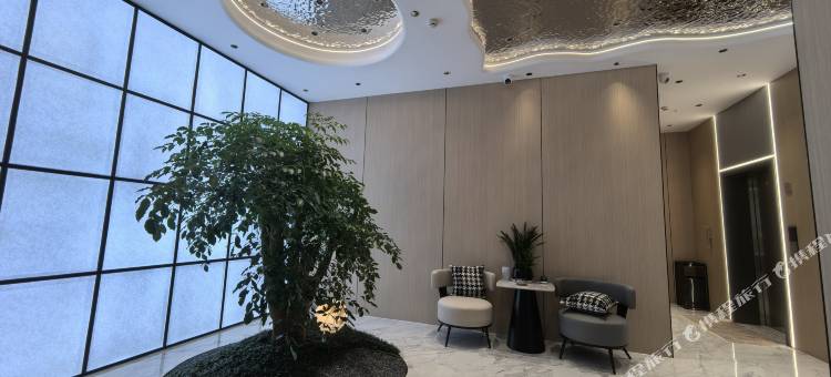 石林唐舍智慧酒店(财富中心店)图片