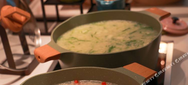 城市便捷酒店(那曲索县店)图片