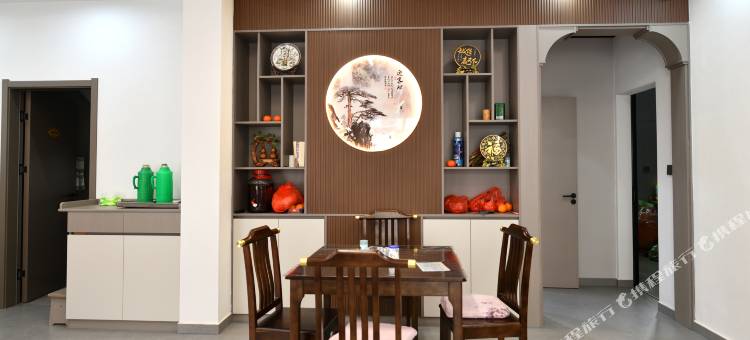 九华山·福照宾馆(九华山游客服务中心店)图片