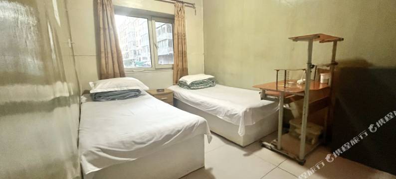 蛟河香山旅馆图片