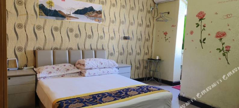 武汉平安旅馆(纺织大学阳光校区店)图片