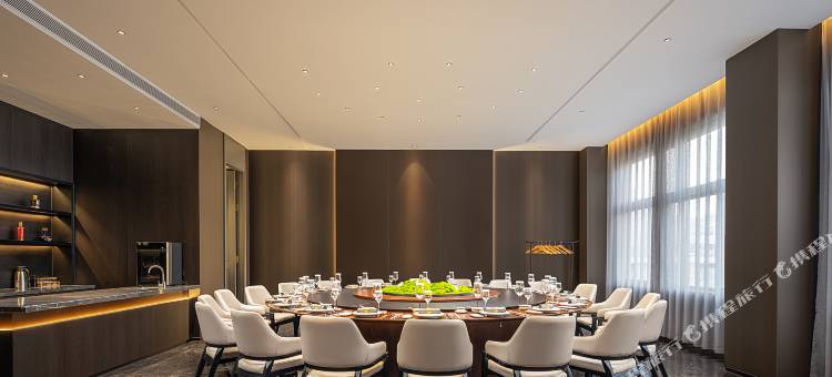 仙居戴斯温德姆酒店(吾悦广场店)图片