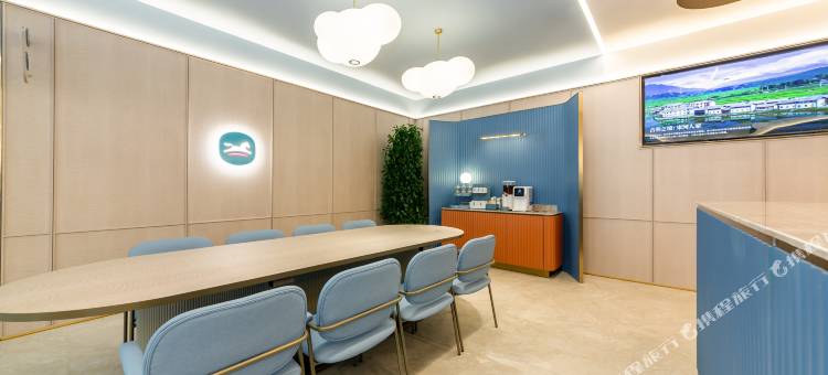 汉庭酒店(山南市政府店)图片