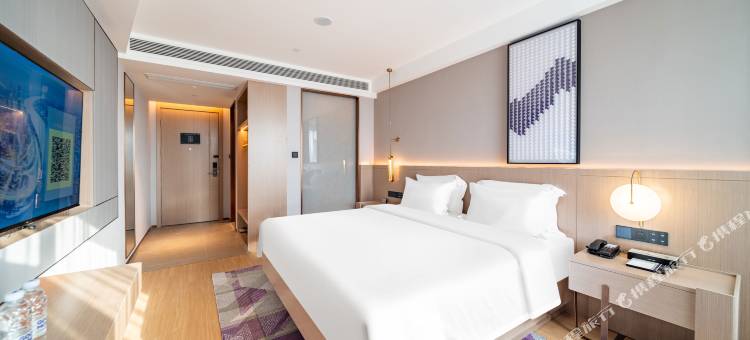 麗枫酒店(西双版纳景洪勐泐大佛寺曼城店)图片