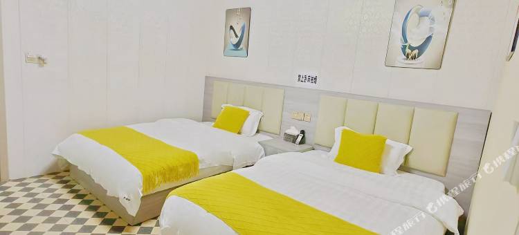 梦雅轩民宿图片