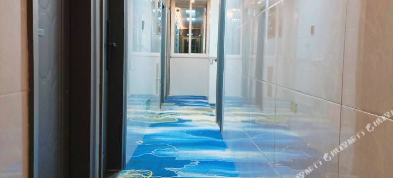 梧桐宿公寓图片