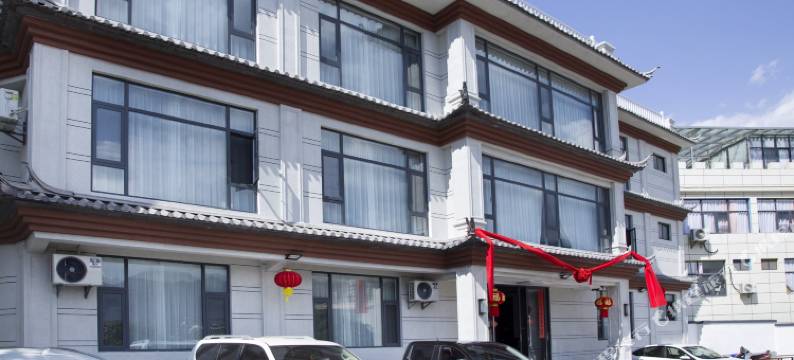 中江智能民宿图片