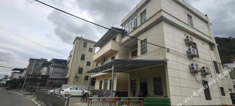 河源好想住民宿图片