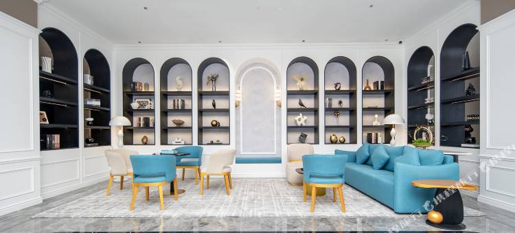 希岸酒店(恩施女儿城店)图片