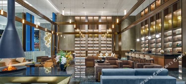 上犹格兰云天大酒店图片